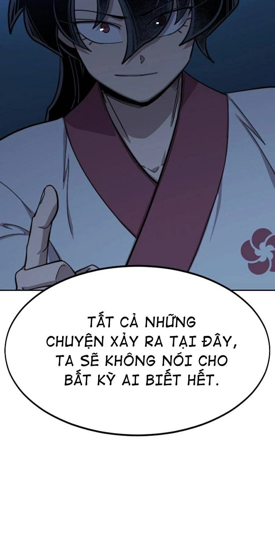 Hoa Sơn Tái Xuất Chapter 48 - Trang 3
