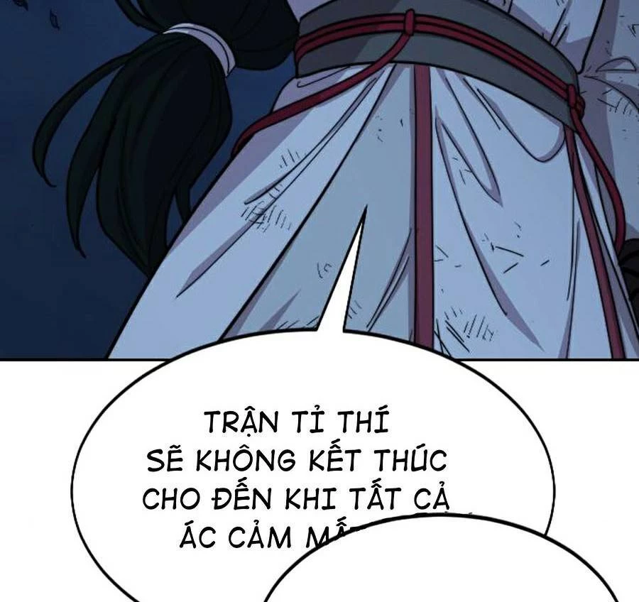 Hoa Sơn Tái Xuất Chapter 48 - Trang 3