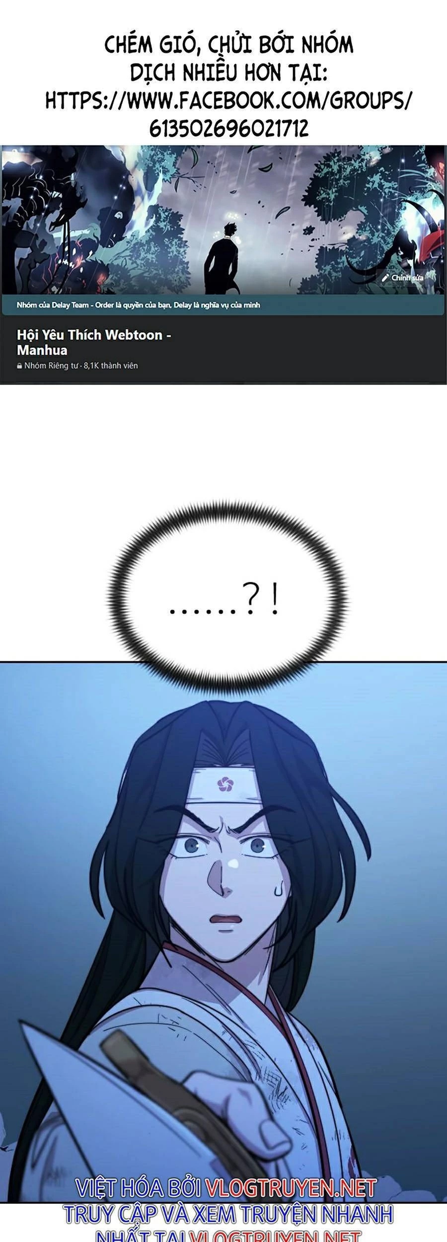 Hoa Sơn Tái Xuất Chapter 49 - Trang 3