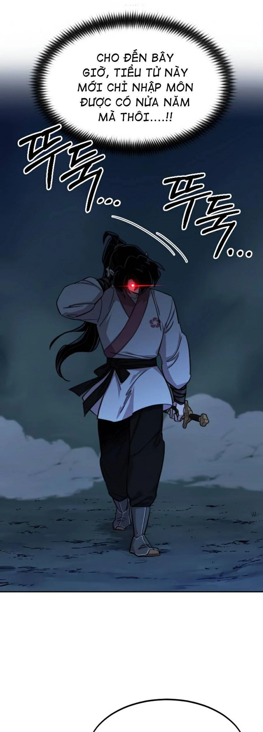 Hoa Sơn Tái Xuất Chapter 49 - Trang 3