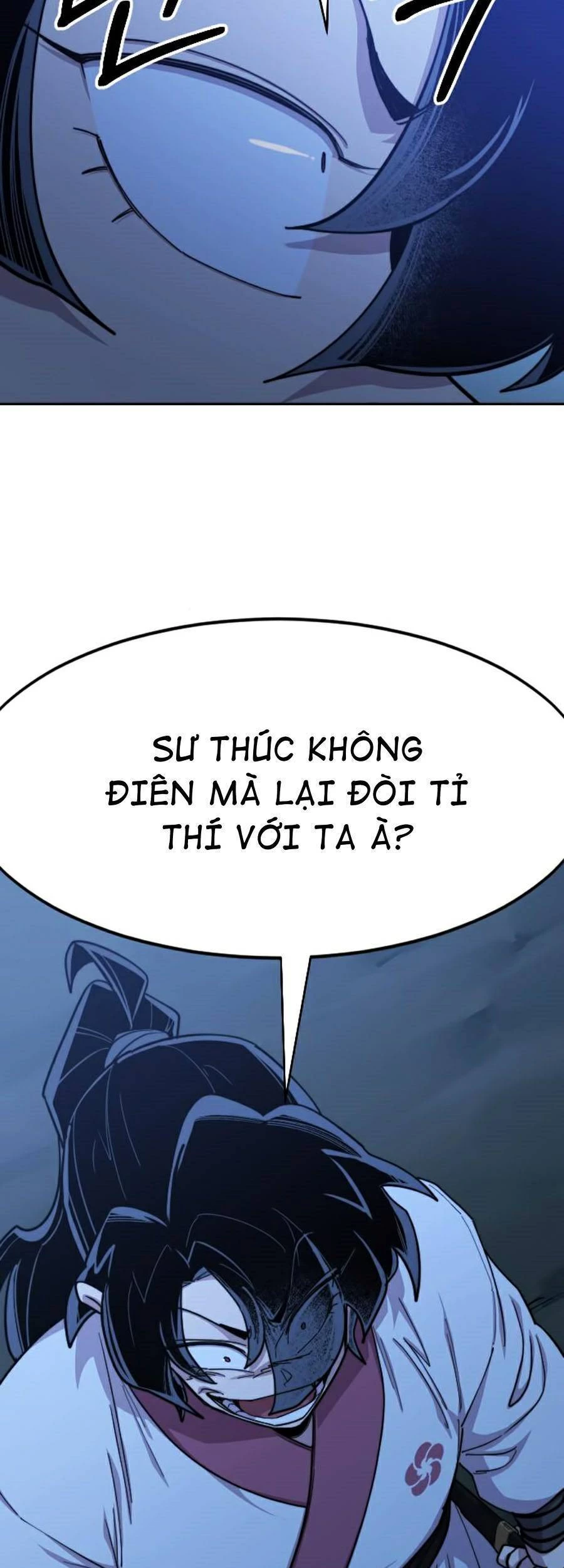 Hoa Sơn Tái Xuất Chapter 49 - Trang 3