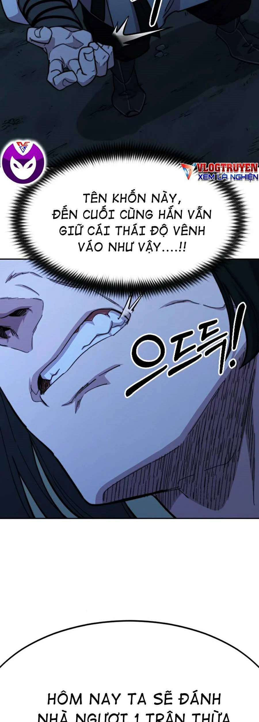 Hoa Sơn Tái Xuất Chapter 49 - Trang 3