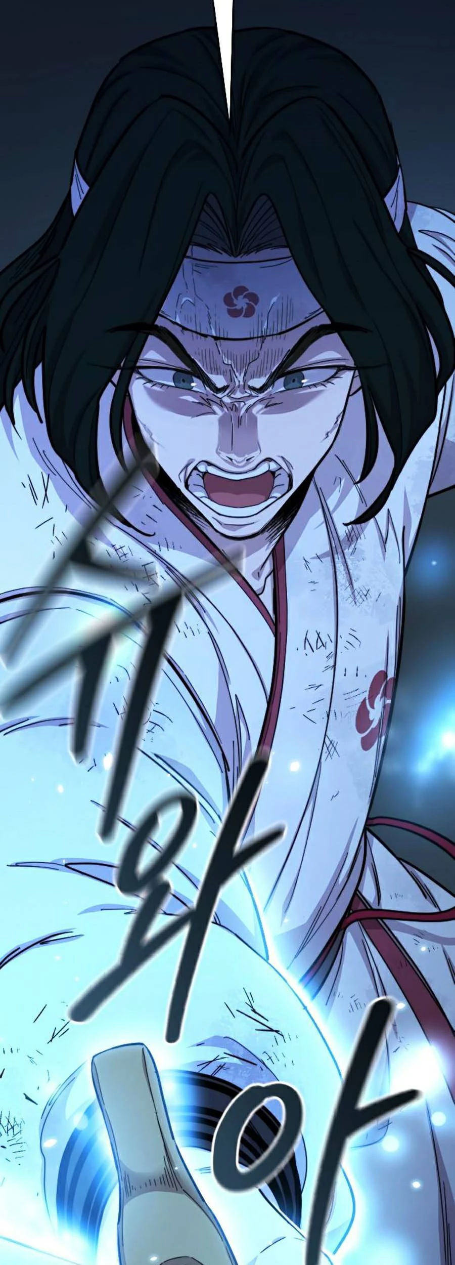 Hoa Sơn Tái Xuất Chapter 49 - Trang 3