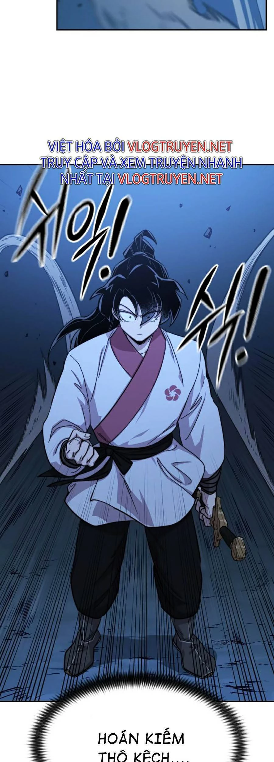 Hoa Sơn Tái Xuất Chapter 49 - Trang 3