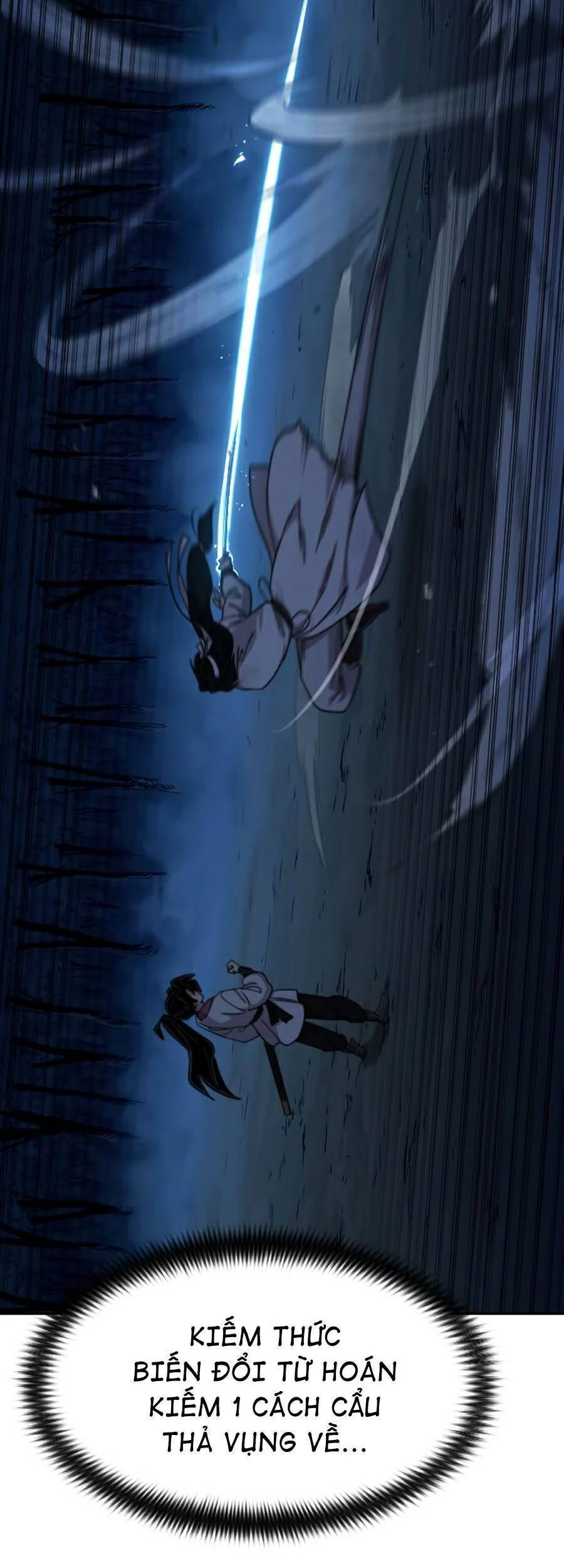 Hoa Sơn Tái Xuất Chapter 49 - Trang 3