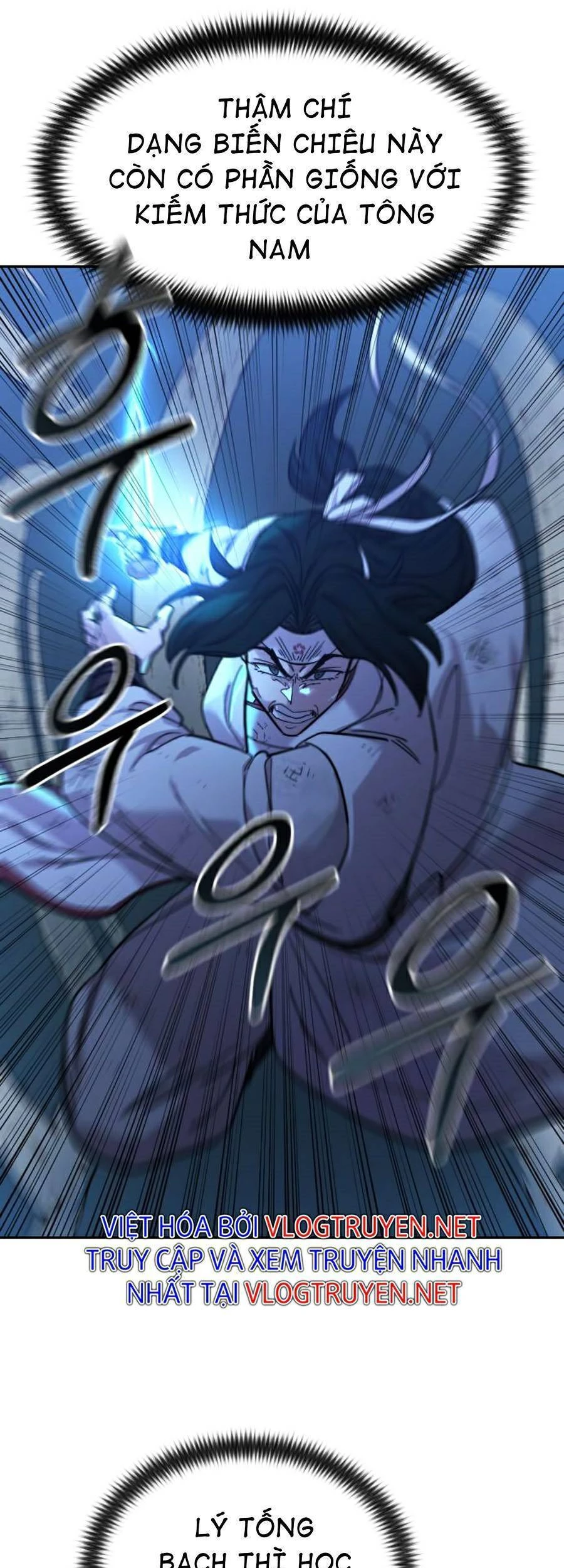 Hoa Sơn Tái Xuất Chapter 49 - Trang 3