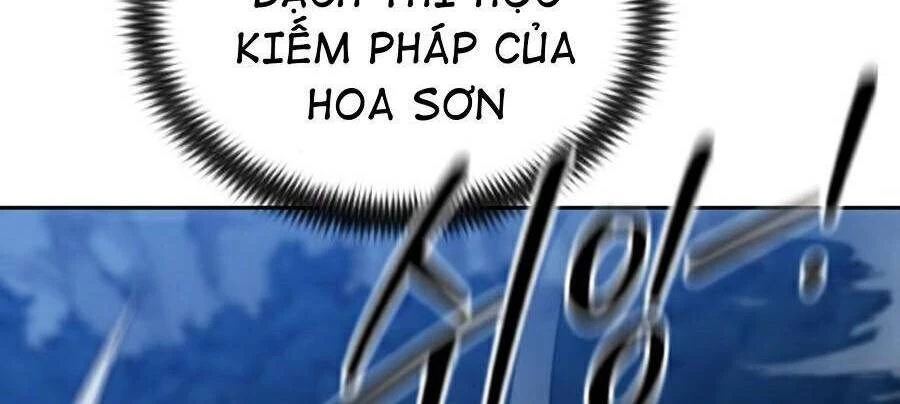 Hoa Sơn Tái Xuất Chapter 49 - Trang 3