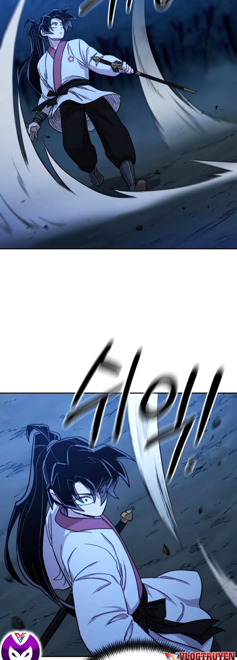 Hoa Sơn Tái Xuất Chapter 49 - Trang 3