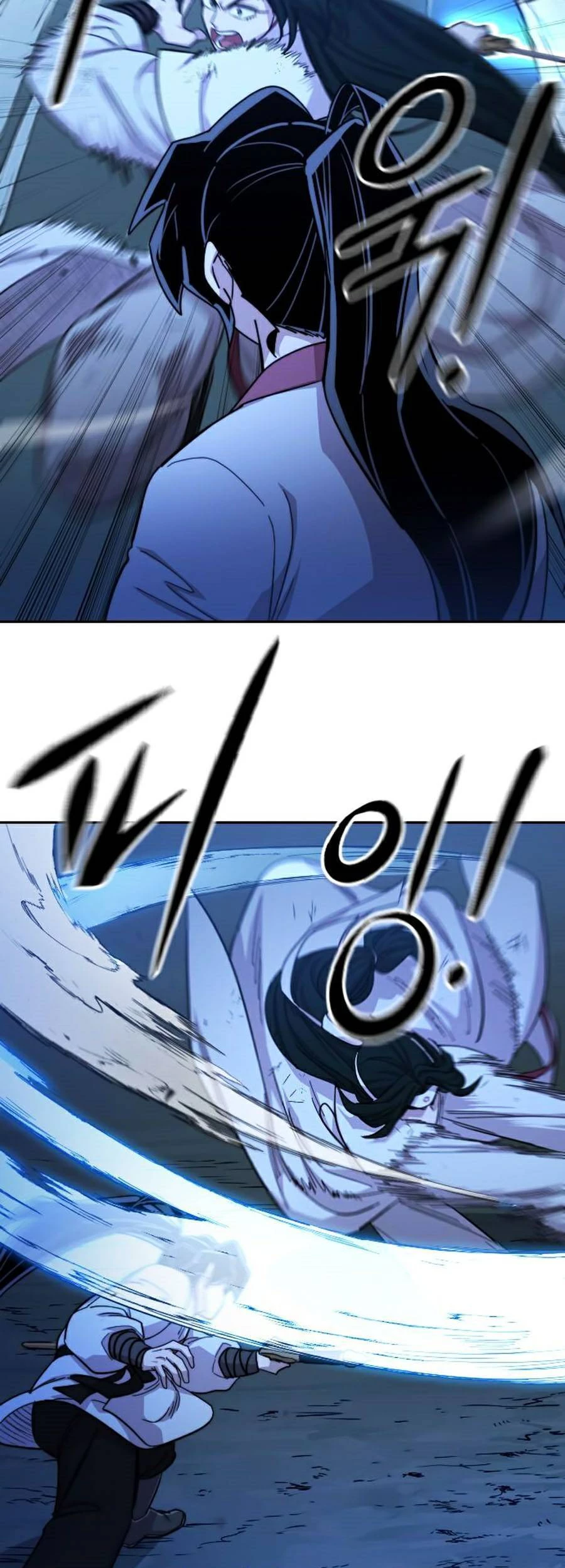 Hoa Sơn Tái Xuất Chapter 49 - Trang 3