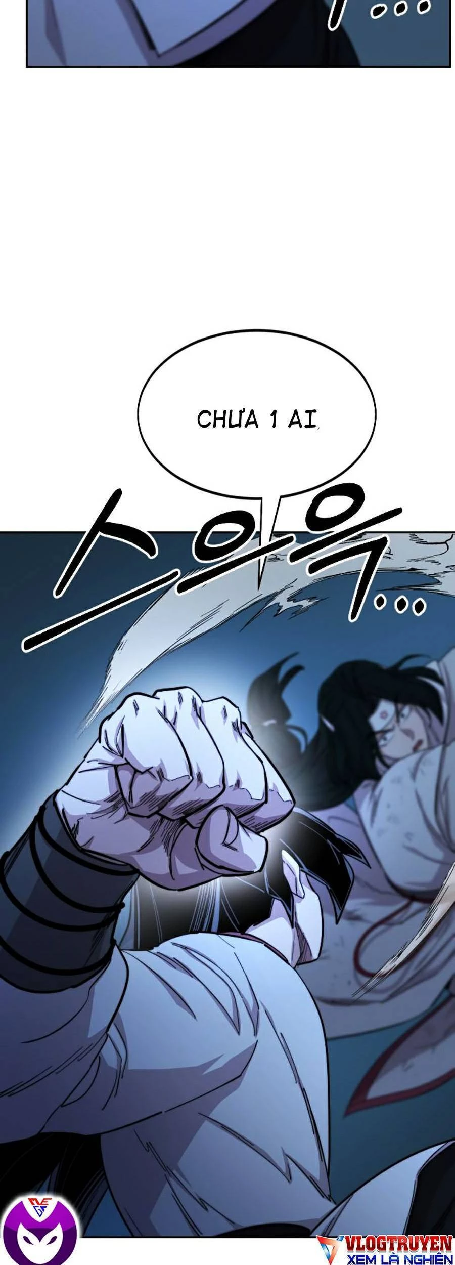 Hoa Sơn Tái Xuất Chapter 49 - Trang 3