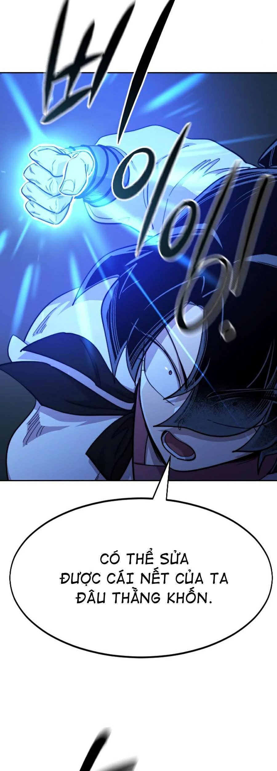 Hoa Sơn Tái Xuất Chapter 49 - Trang 3