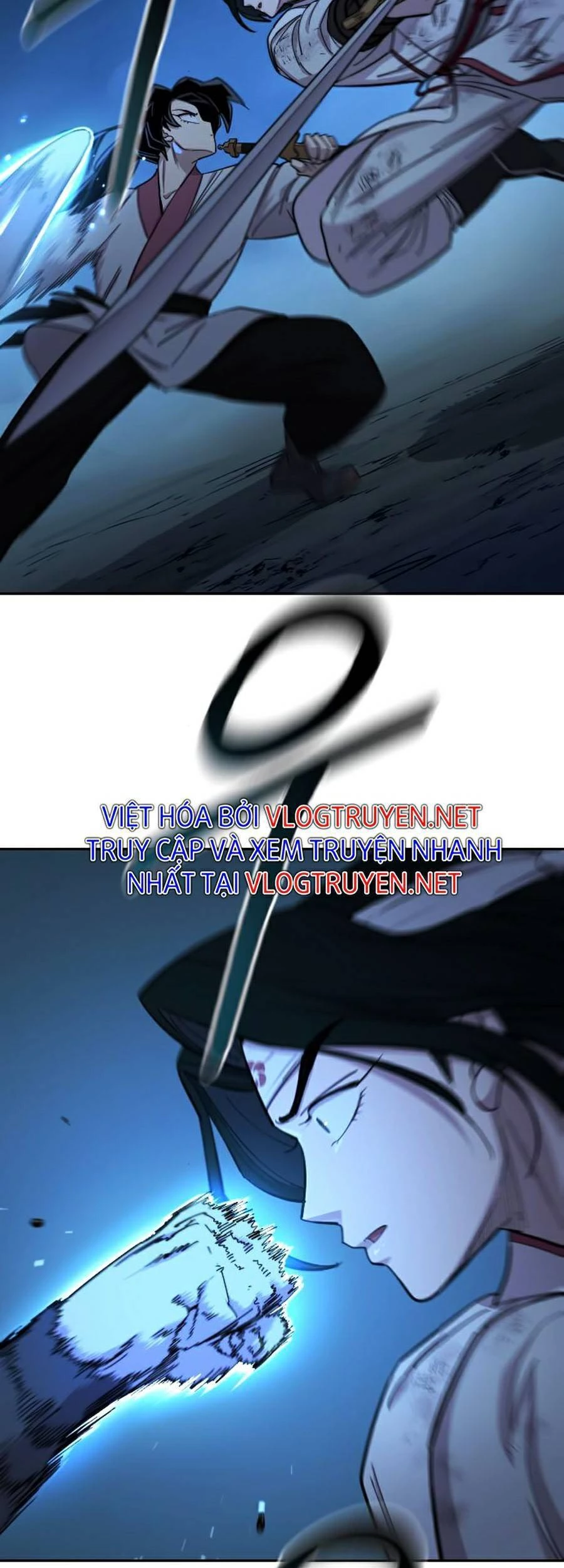 Hoa Sơn Tái Xuất Chapter 49 - Trang 3