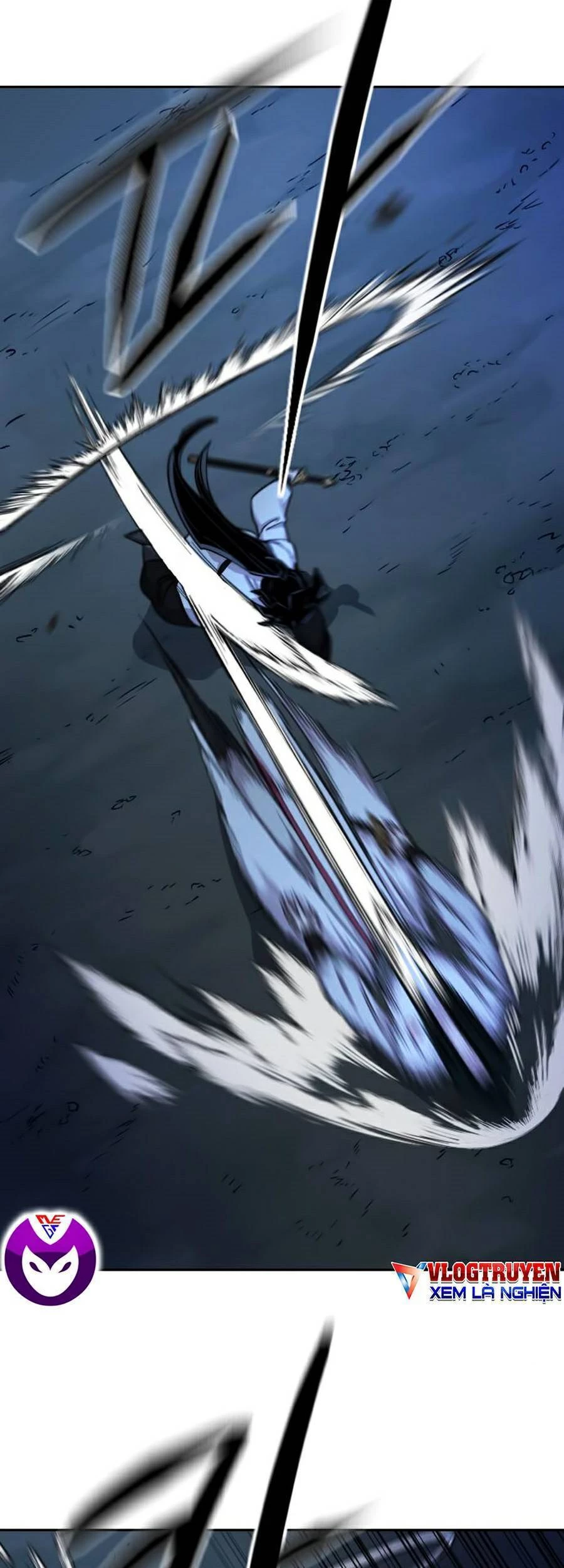 Hoa Sơn Tái Xuất Chapter 49 - Trang 3