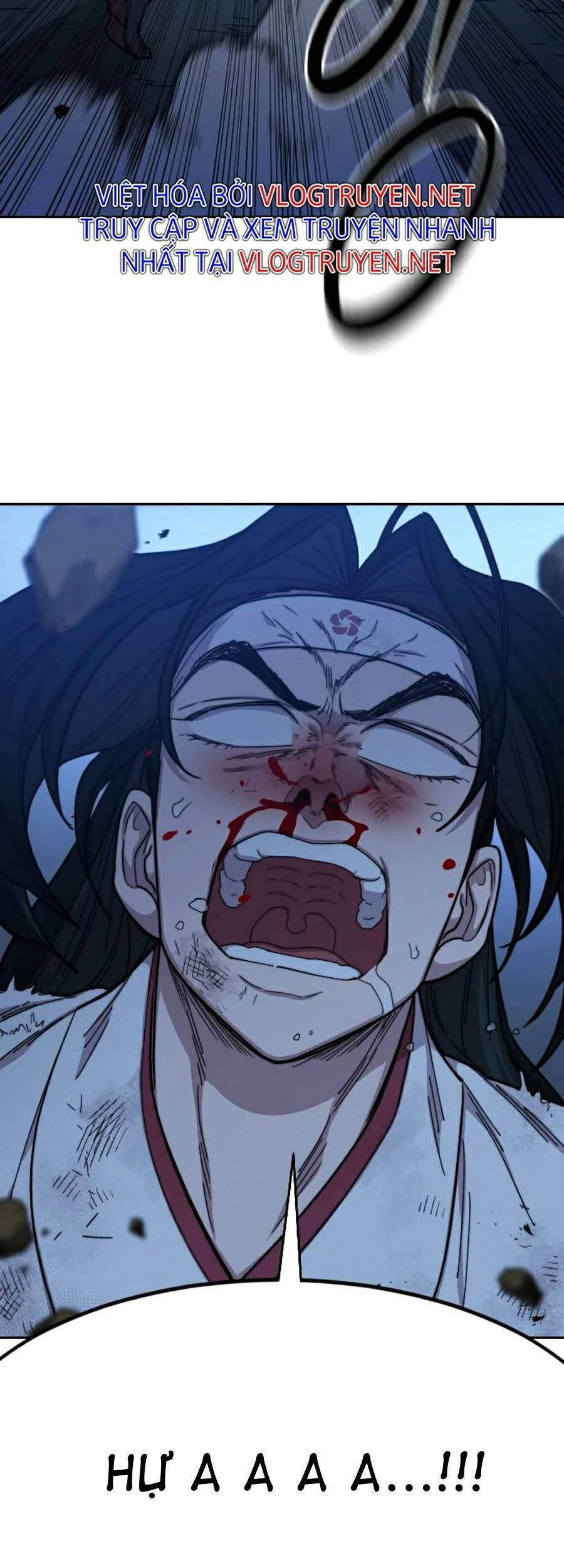 Hoa Sơn Tái Xuất Chapter 49 - Trang 3