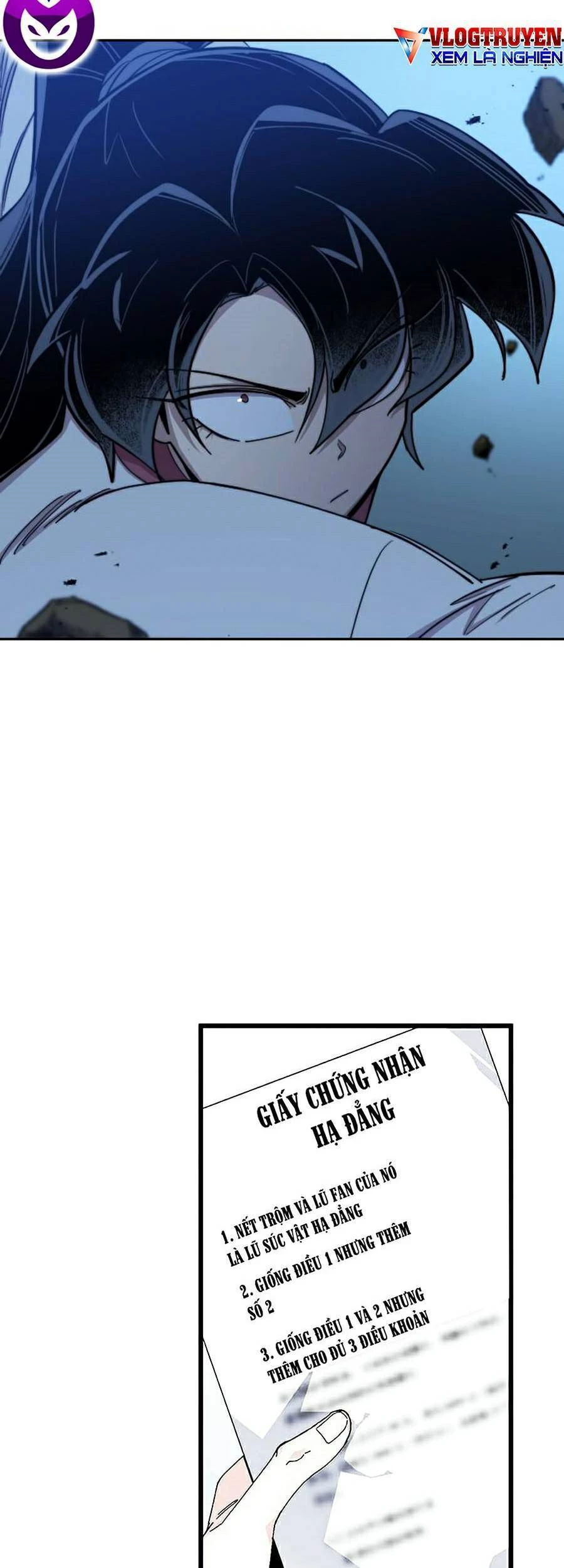 Hoa Sơn Tái Xuất Chapter 49 - Trang 3