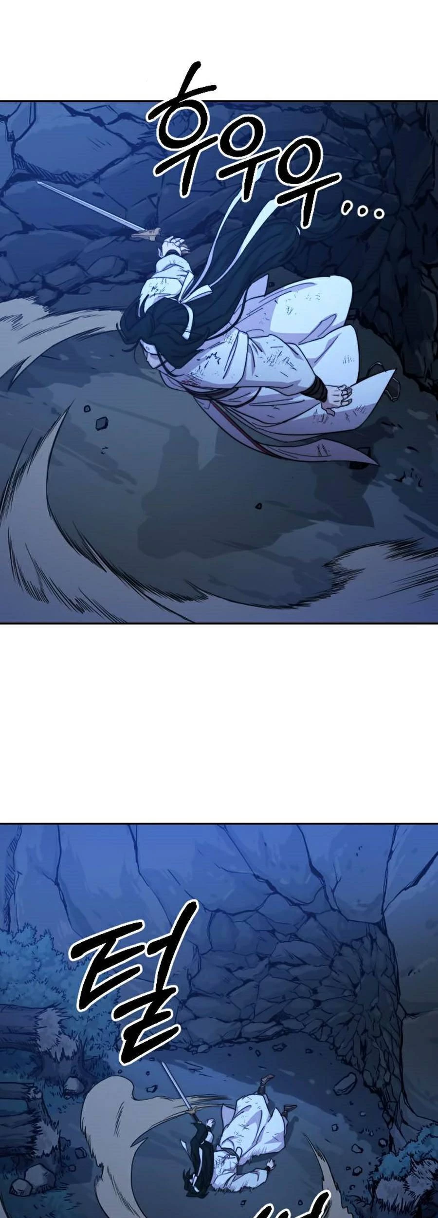 Hoa Sơn Tái Xuất Chapter 49 - Trang 3