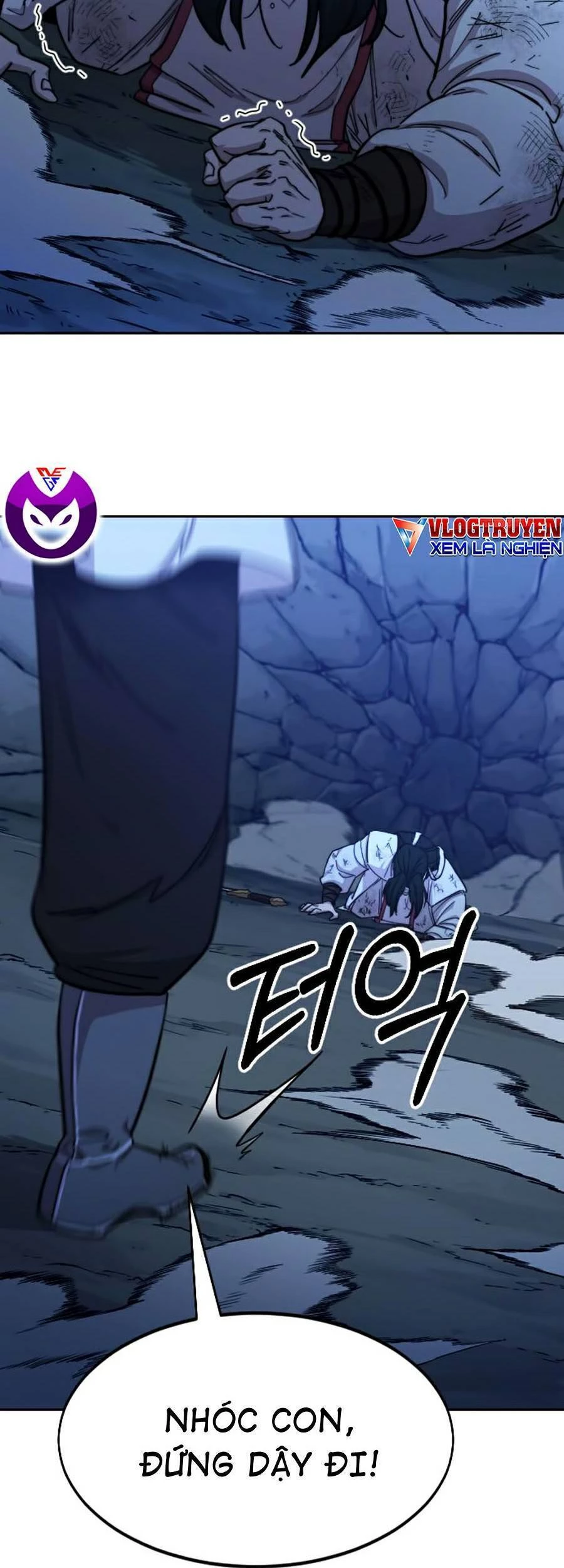 Hoa Sơn Tái Xuất Chapter 49 - Trang 3