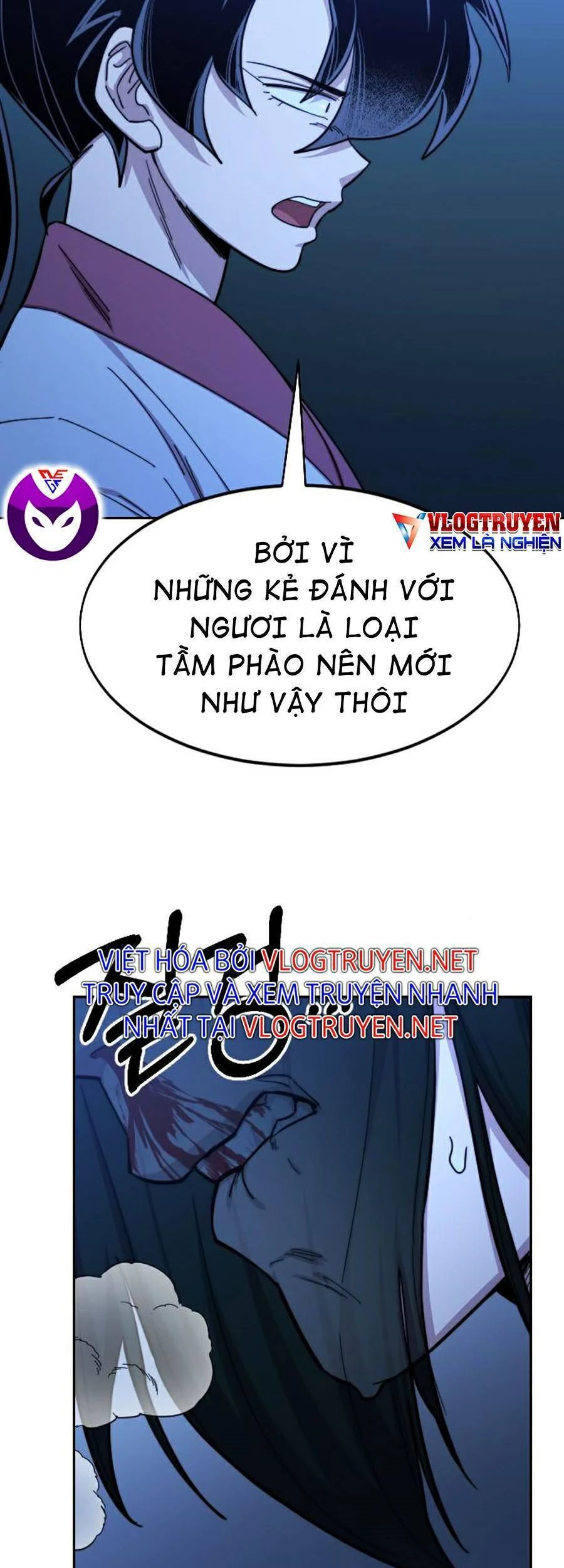 Hoa Sơn Tái Xuất Chapter 49 - Trang 3