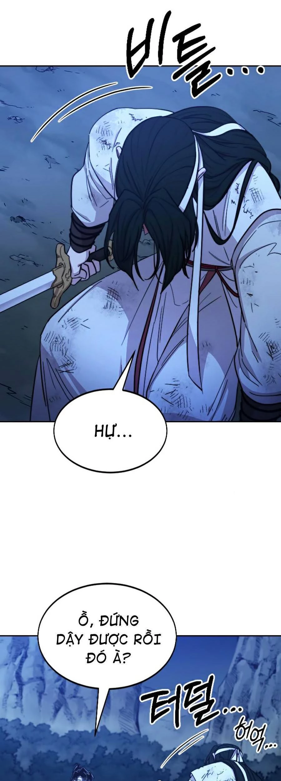 Hoa Sơn Tái Xuất Chapter 49 - Trang 3