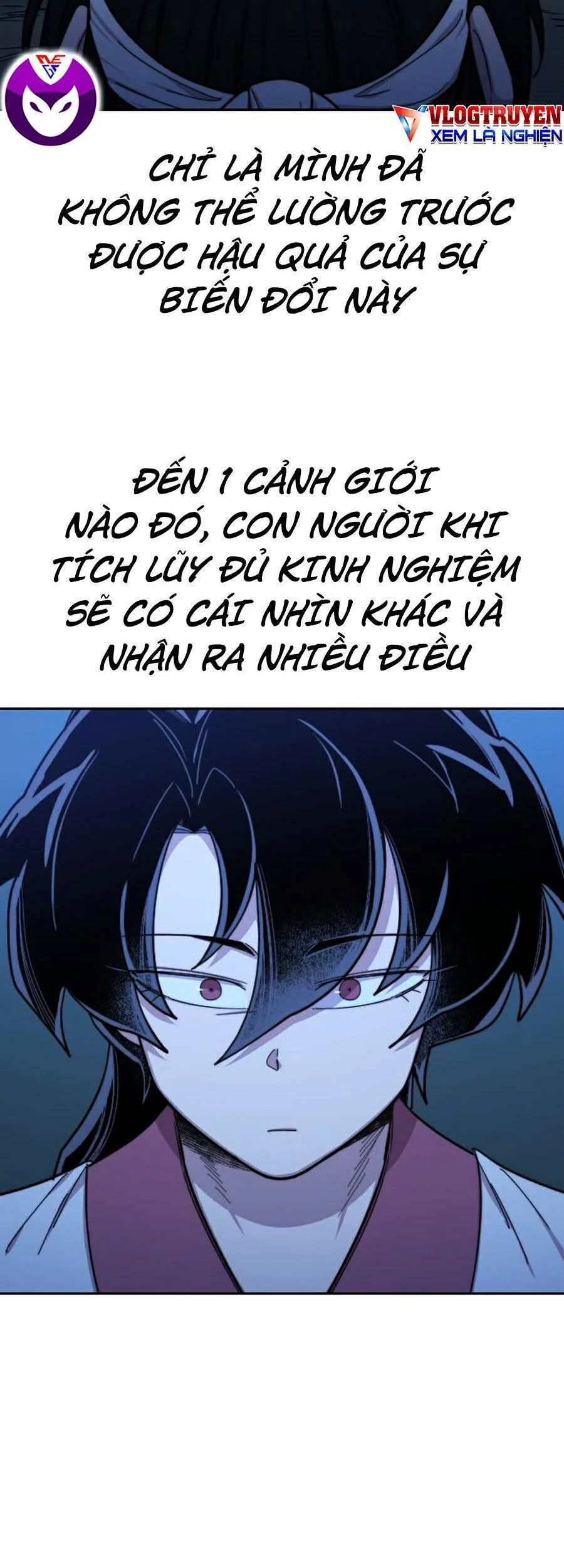 Hoa Sơn Tái Xuất Chapter 49 - Trang 3