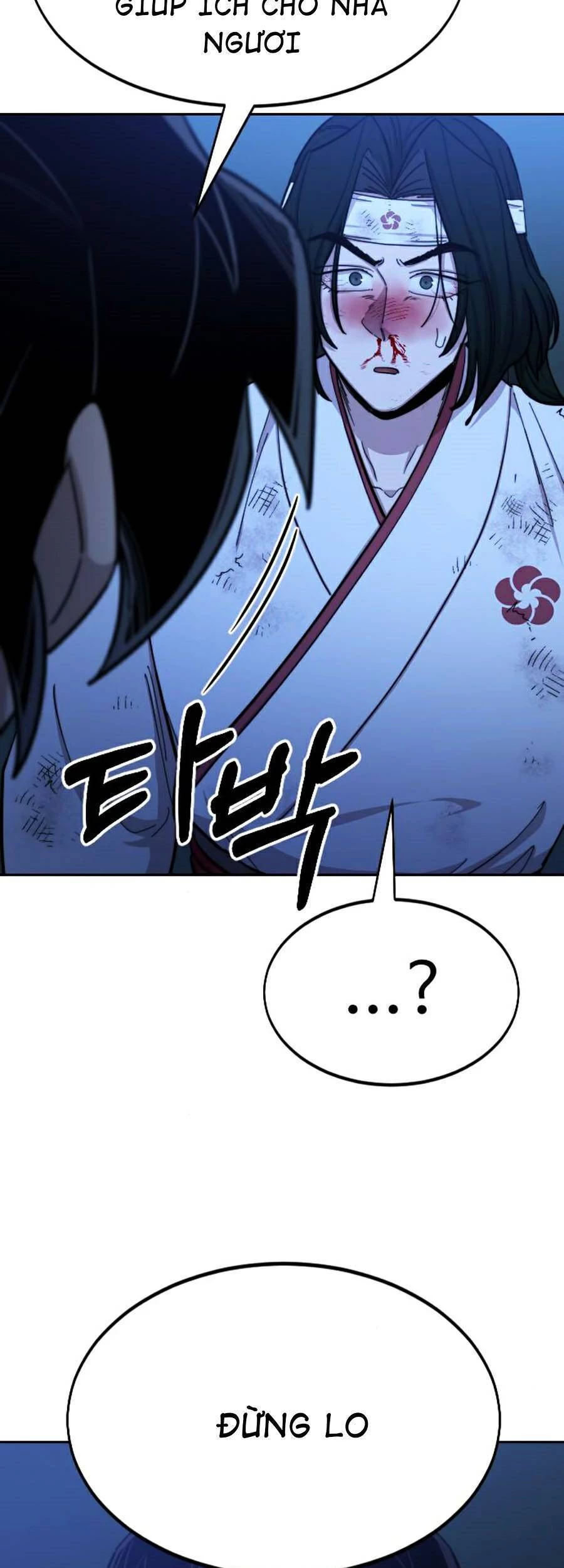 Hoa Sơn Tái Xuất Chapter 49 - Trang 3