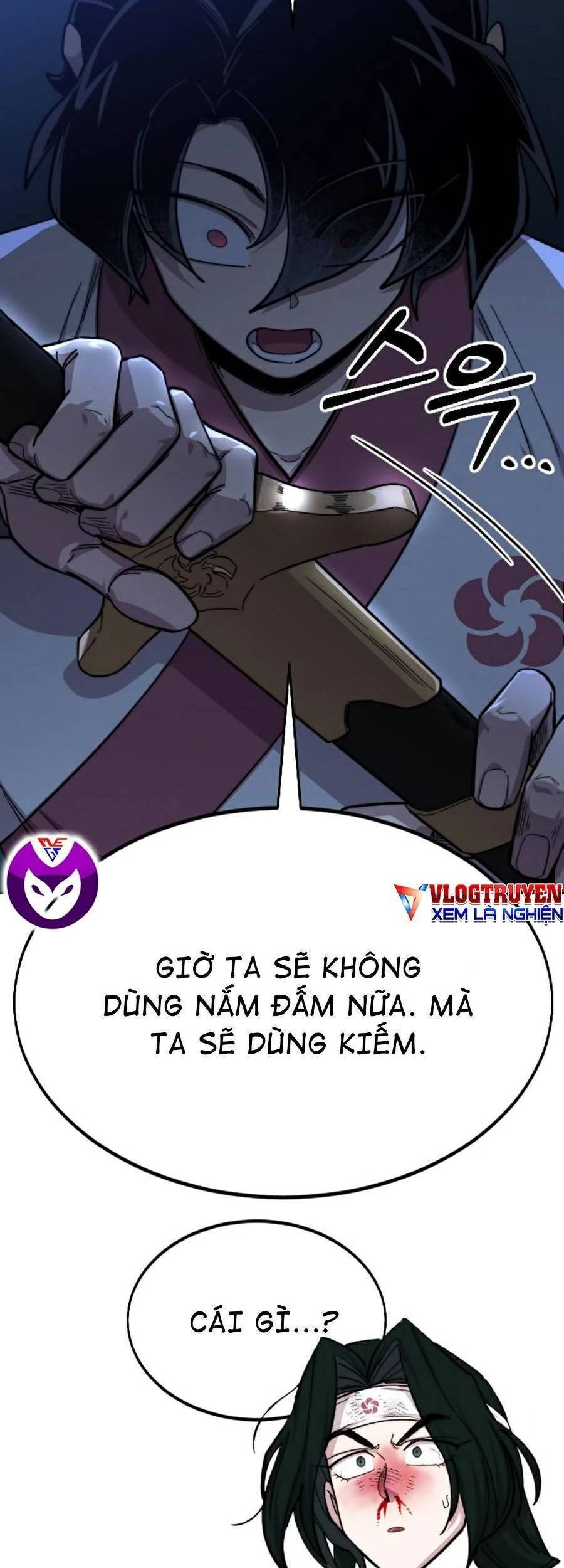 Hoa Sơn Tái Xuất Chapter 49 - Trang 3