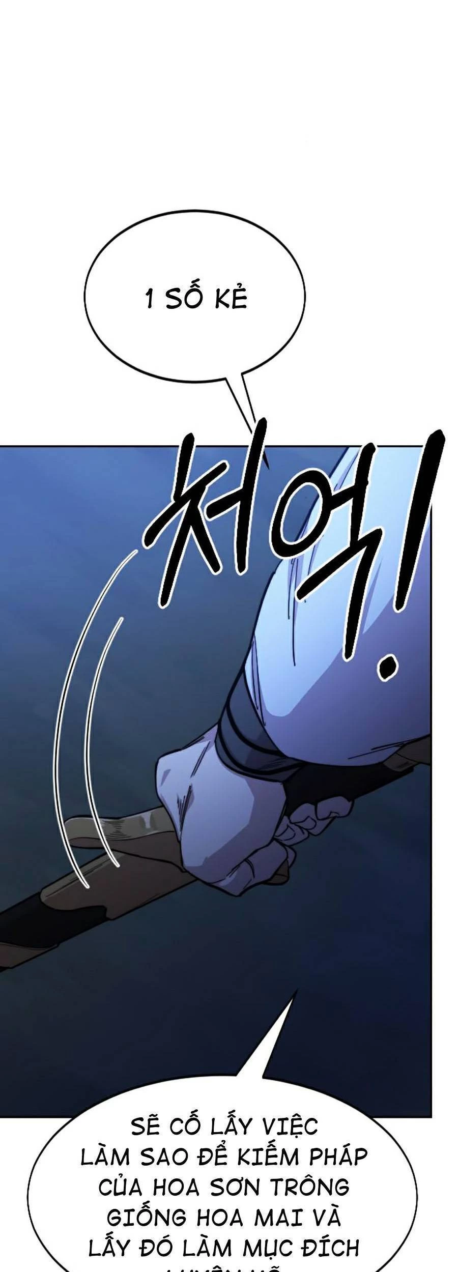 Hoa Sơn Tái Xuất Chapter 49 - Trang 3