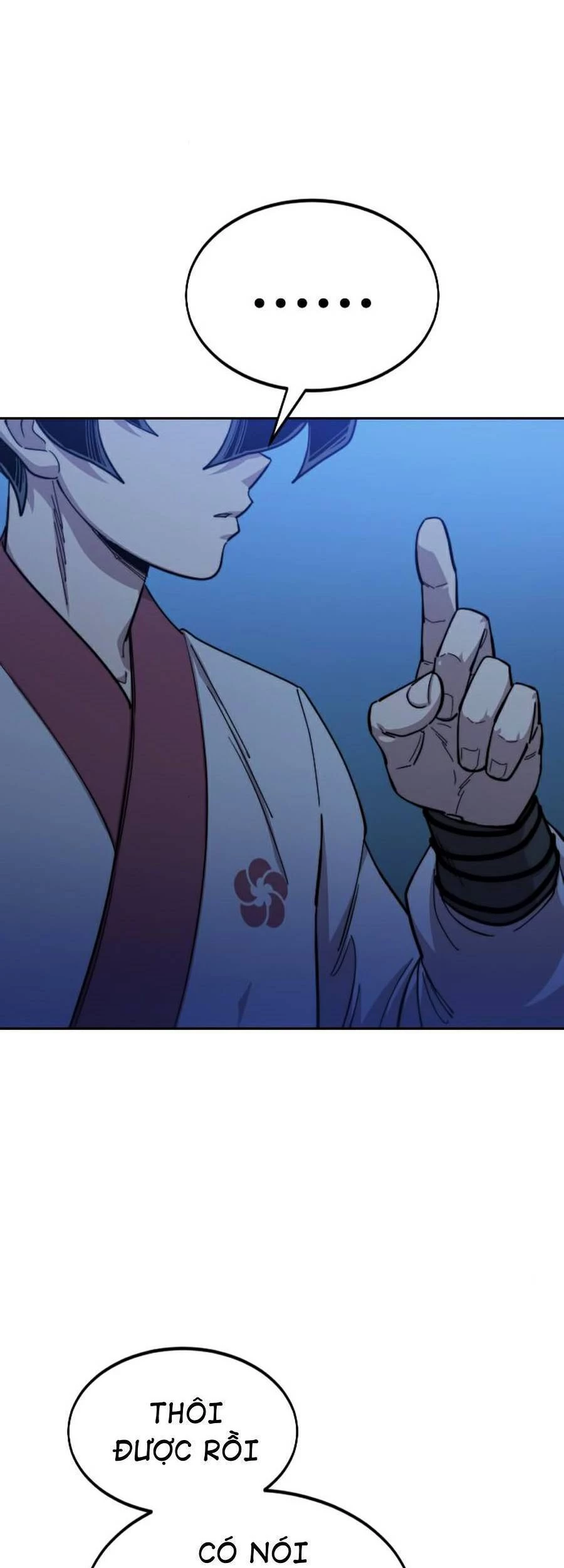 Hoa Sơn Tái Xuất Chapter 49 - Trang 3