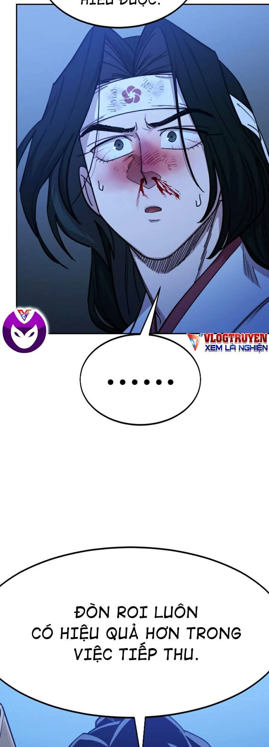 Hoa Sơn Tái Xuất Chapter 49 - Trang 3