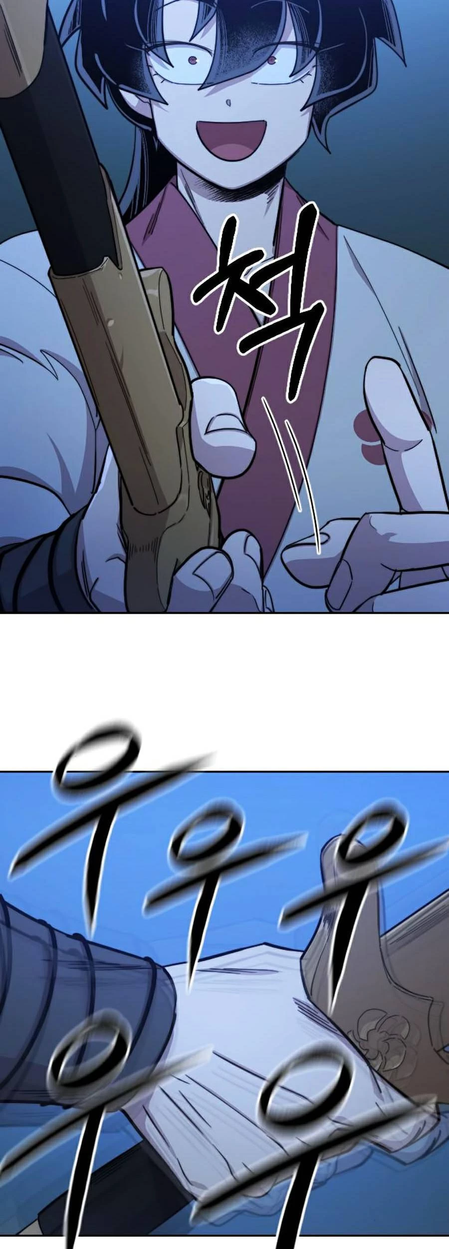 Hoa Sơn Tái Xuất Chapter 49 - Trang 3