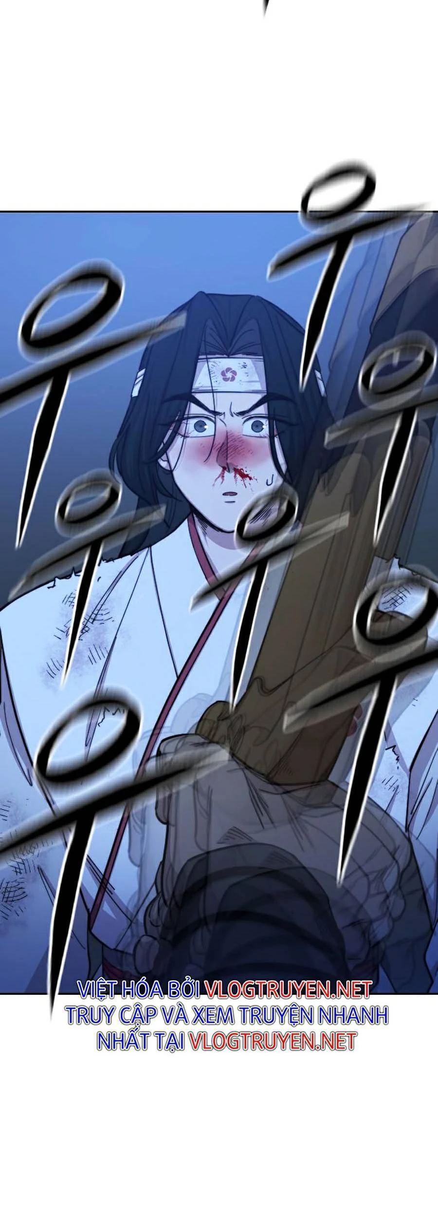 Hoa Sơn Tái Xuất Chapter 49 - Trang 3