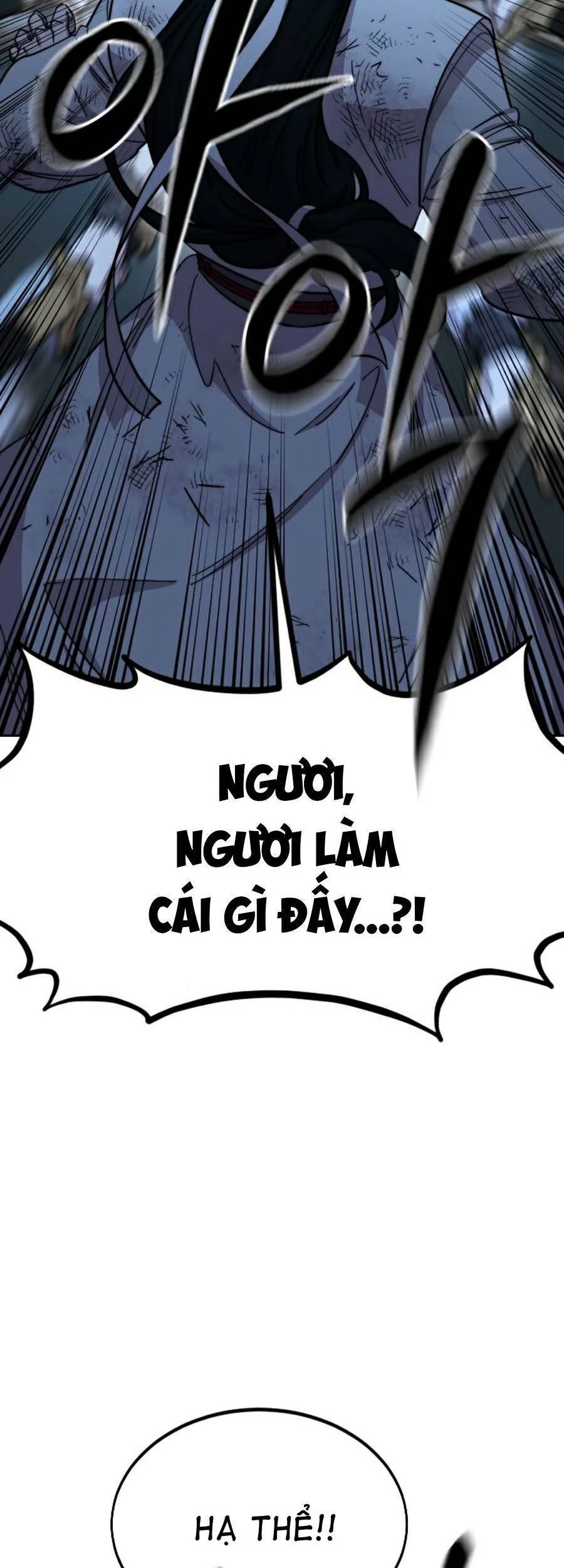 Hoa Sơn Tái Xuất Chapter 49 - Trang 3