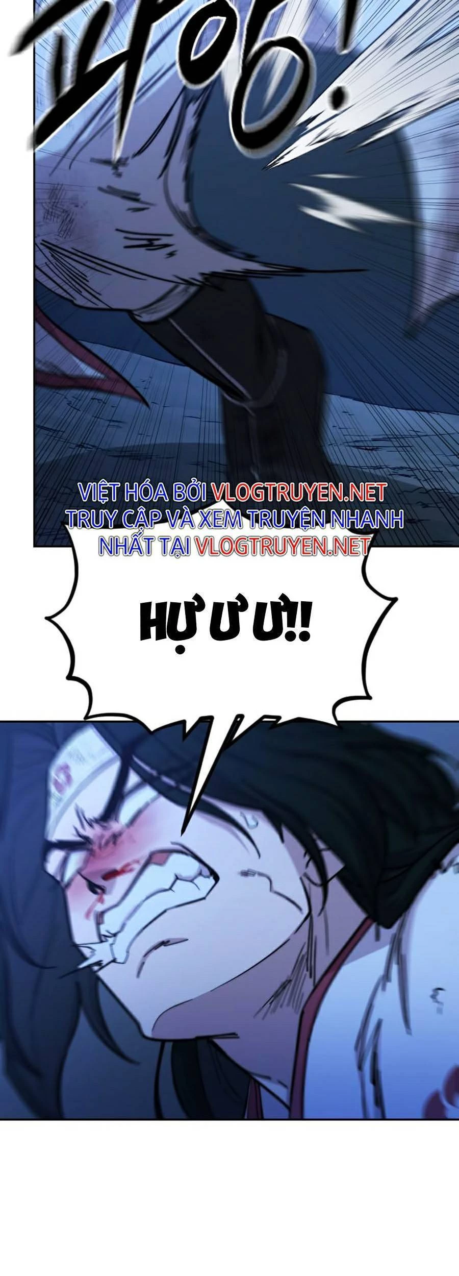 Hoa Sơn Tái Xuất Chapter 49 - Trang 3