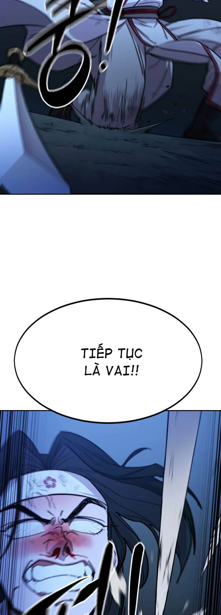 Hoa Sơn Tái Xuất Chapter 49 - Trang 3