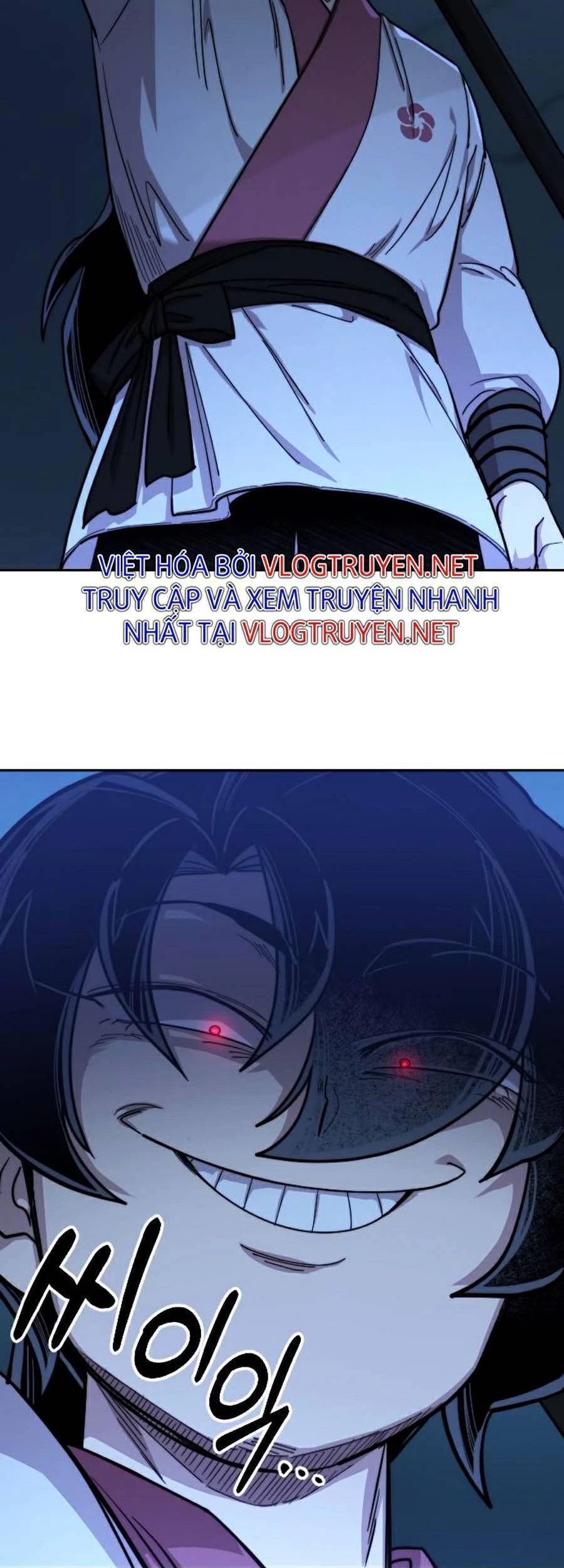 Hoa Sơn Tái Xuất Chapter 49 - Trang 3