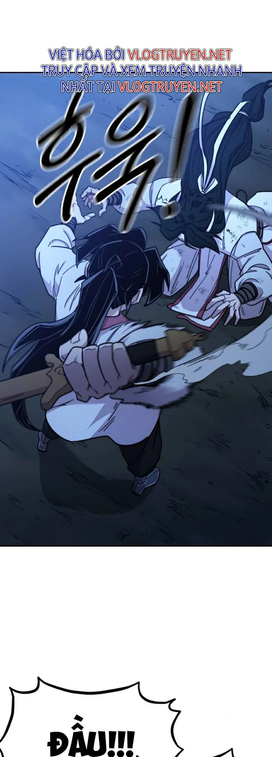 Hoa Sơn Tái Xuất Chapter 49 - Trang 3