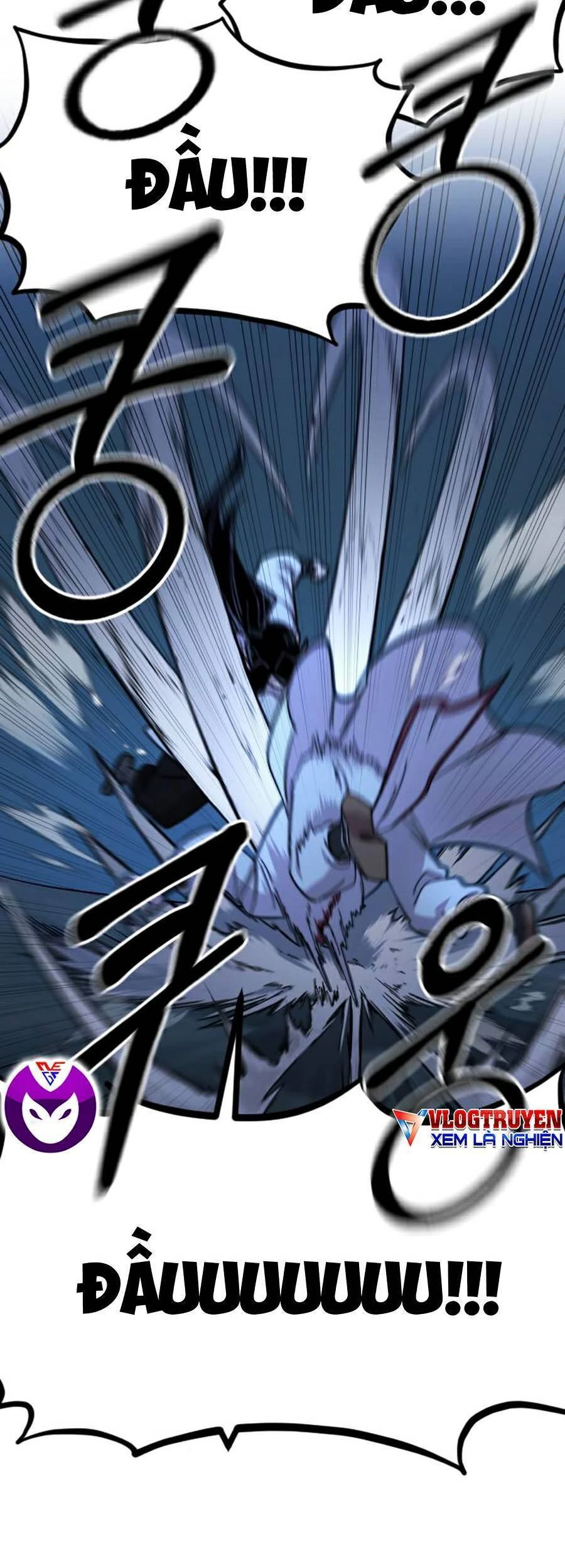 Hoa Sơn Tái Xuất Chapter 49 - Trang 3