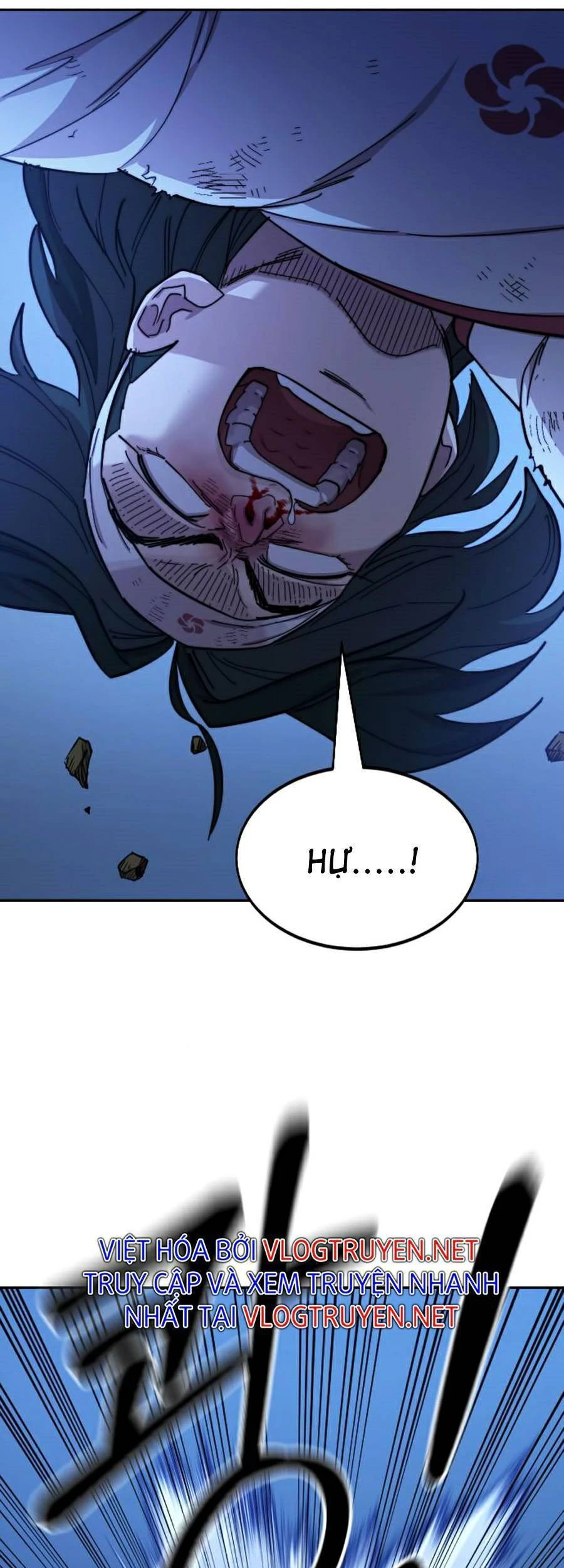 Hoa Sơn Tái Xuất Chapter 49 - Trang 3