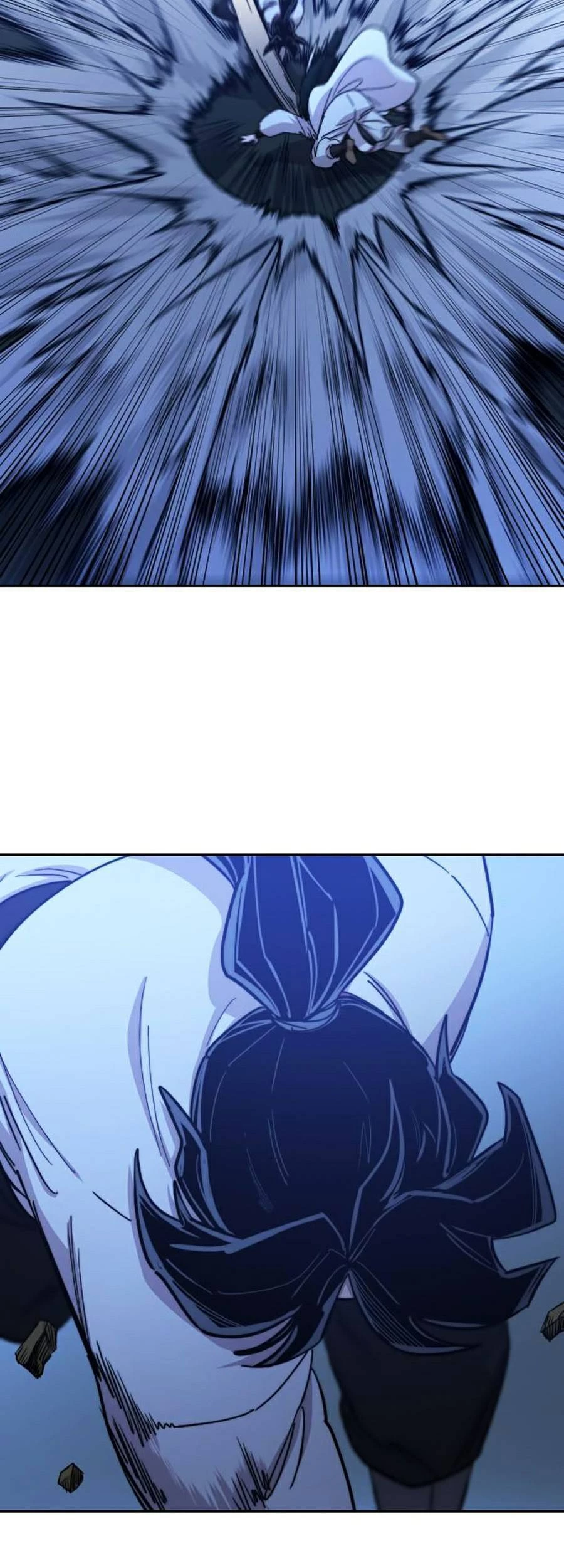 Hoa Sơn Tái Xuất Chapter 49 - Trang 3