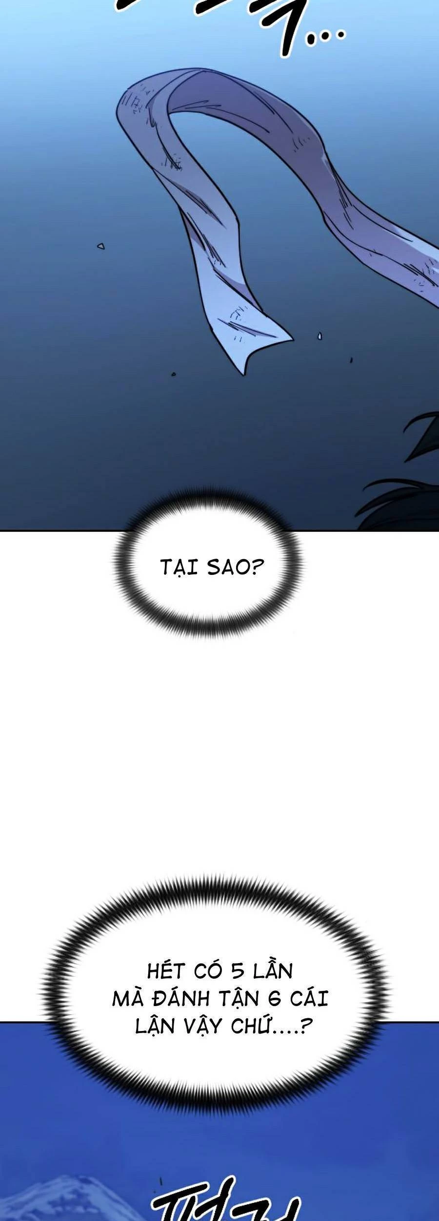 Hoa Sơn Tái Xuất Chapter 49 - Trang 3