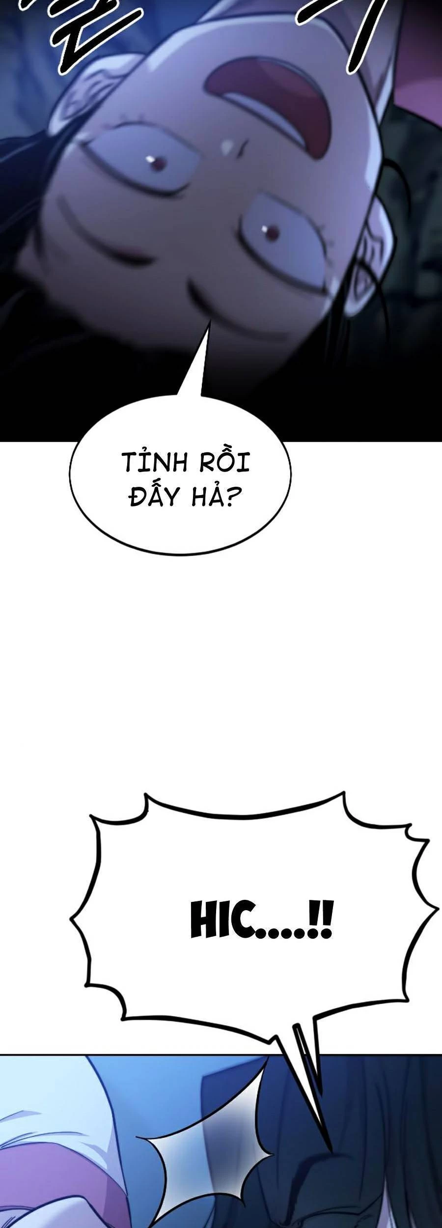 Hoa Sơn Tái Xuất Chapter 49 - Trang 3