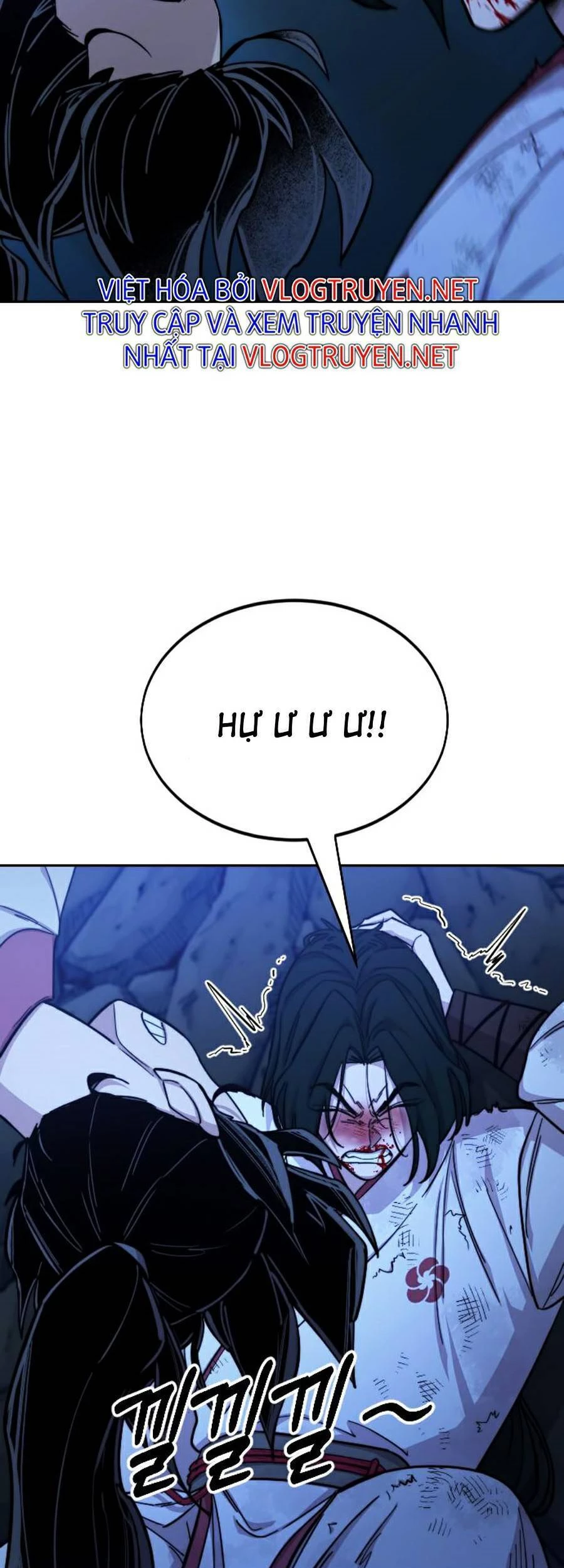 Hoa Sơn Tái Xuất Chapter 49 - Trang 3