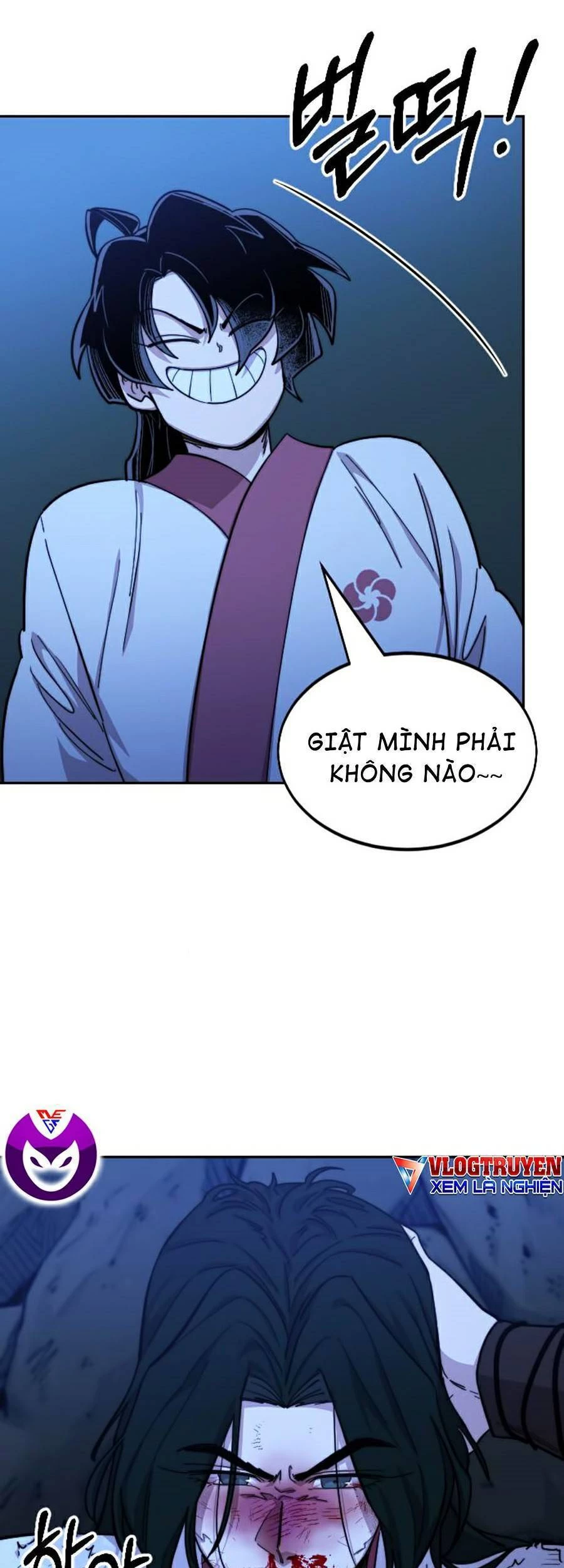 Hoa Sơn Tái Xuất Chapter 49 - Trang 3