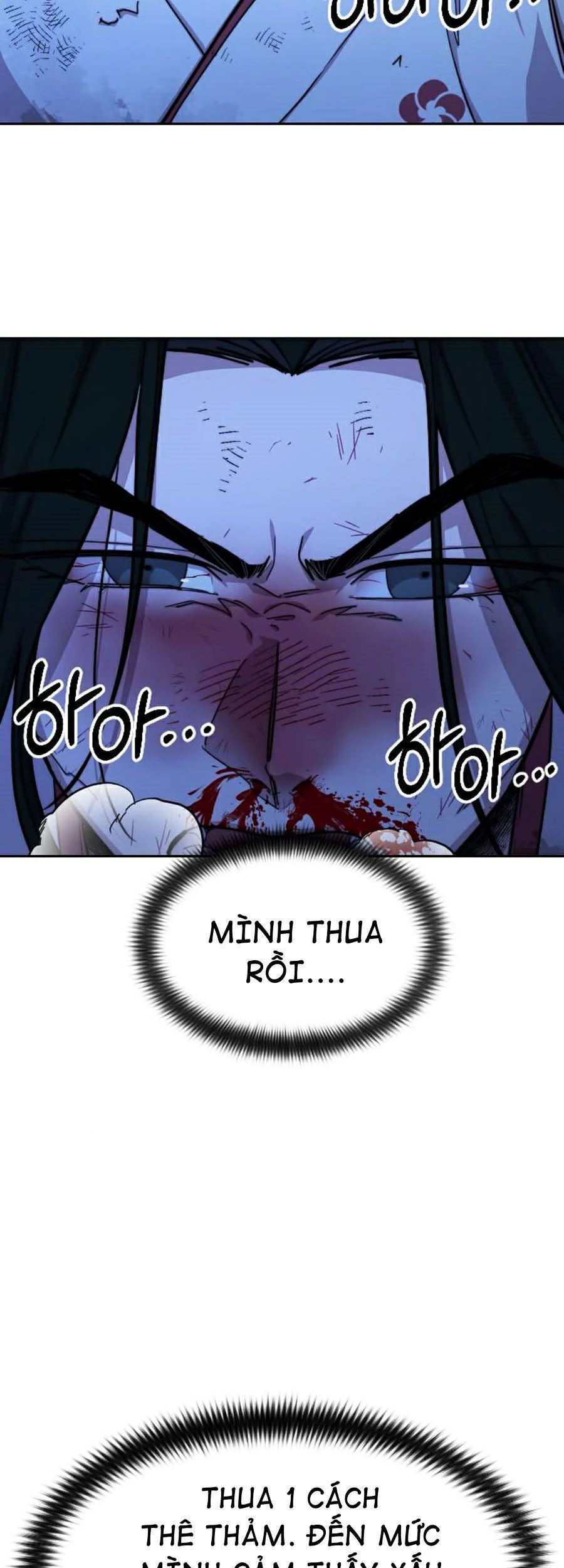Hoa Sơn Tái Xuất Chapter 49 - Trang 3