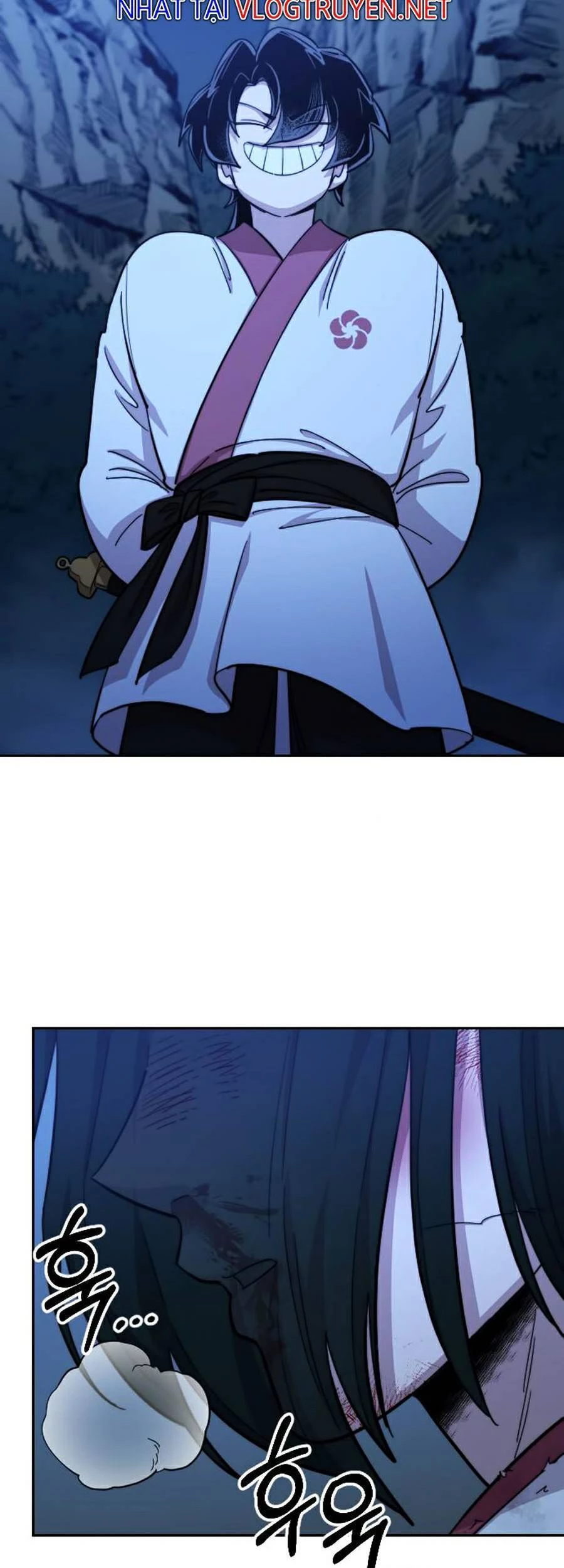 Hoa Sơn Tái Xuất Chapter 49 - Trang 3