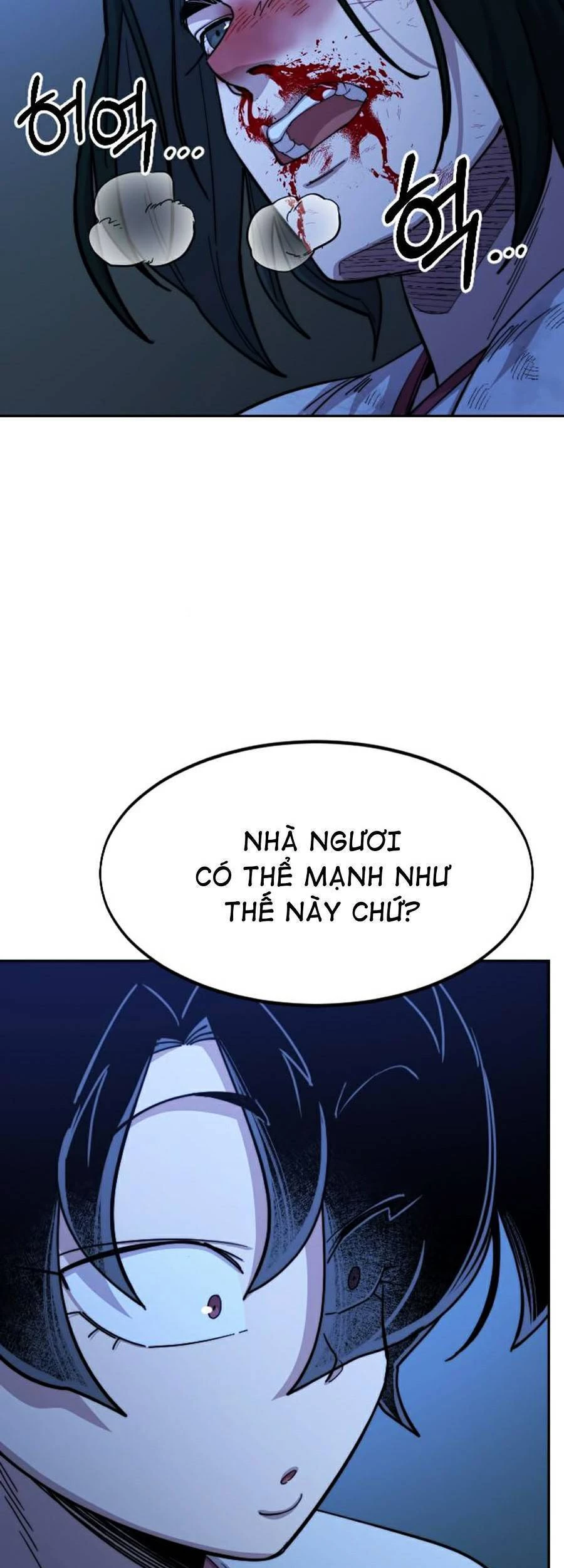 Hoa Sơn Tái Xuất Chapter 49 - Trang 3