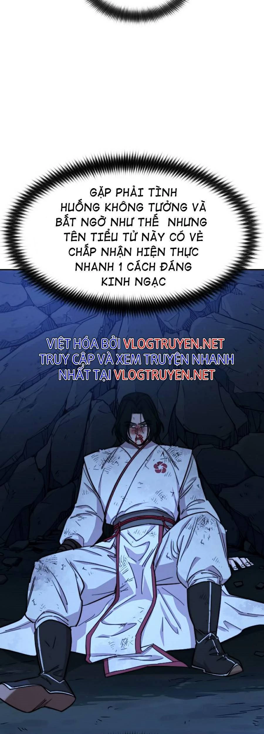 Hoa Sơn Tái Xuất Chapter 49 - Trang 3