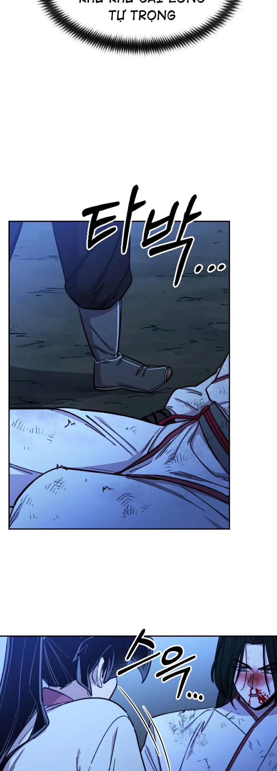 Hoa Sơn Tái Xuất Chapter 49 - Trang 3