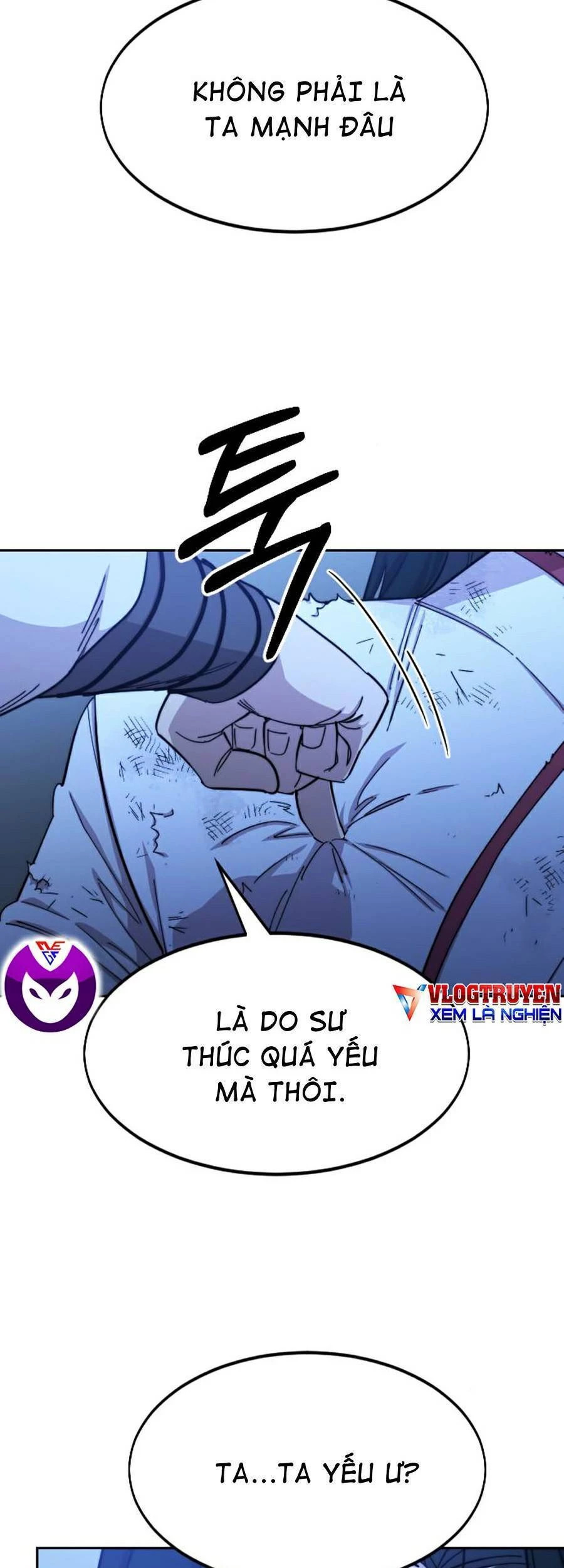 Hoa Sơn Tái Xuất Chapter 49 - Trang 3