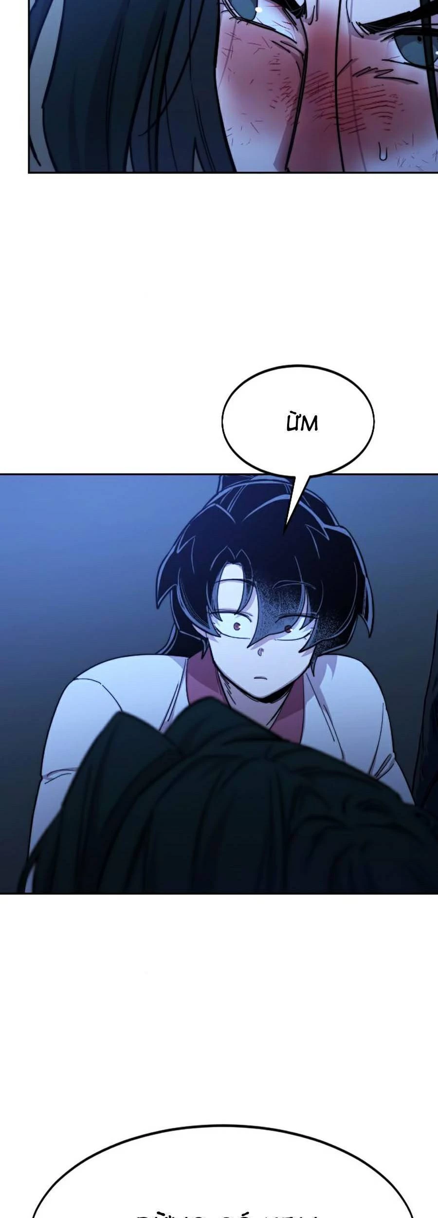 Hoa Sơn Tái Xuất Chapter 49 - Trang 3